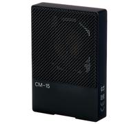 Teenage Engineering CM-15 Condenser Mic Black