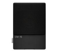 Teenage Engineering CM-15 Condenser Mic Black
