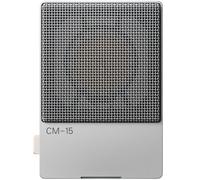 Teenage Engineering CM-15 Large-Diaphragm Condenser Microphone (USB/Mini-XLR/Mini-Jack)