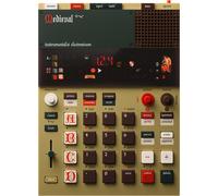 Teenage Engineering EP-1320 Medieval - Nearly New