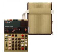 Teenage Engineering EP-1320 Medieval with Quilt Bag