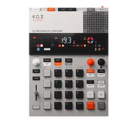 Teenage Engineering EP-133 K.O. II 128 MB Sampler Composer