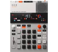 Teenage Engineering EP-133 K.O. II: The Champ Edition