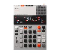 Teenage Engineering EP-133 K.O. II Bag Bundle
