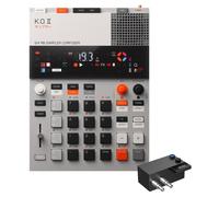 Teenage Engineering EP 133 K.O. II with CME Wireless MIDI