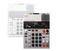 Teenage Engineering EP 133 K.O. II with Decksaver