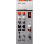 Teenage Engineering EP-136 K.O. Sidekick line mixer