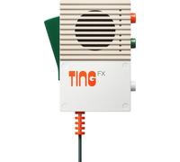Teenage Engineering EP-2350 Ting lo-fi microphone for EP-40 Riddim
