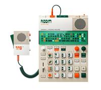 Teenage Engineering EP-40 Riddim Performance Synthesizer - Nearly New