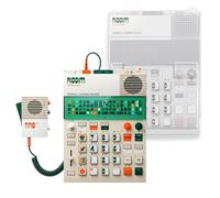 Teenage Engineering EP-40 Riddim Performance Synthesizer with Decksaver