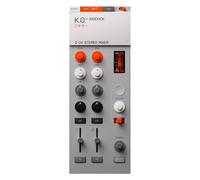 Teenage Engineering K.O. Sidekick Compact Mixer & Audio Interface