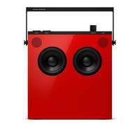 Teenage Engineering OB-4 Bluetooth Loudspeaker Red