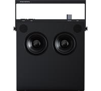 Teenage Engineering OB-4 Magic Radio Matte Black Radio/Bluetooth Speaker