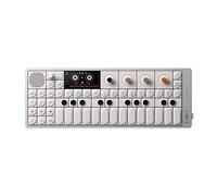 teenage engineering OP-1 field portable synthesizer, sampler and drum machine with built-in speaker, microphone, effects and vocoder