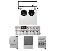 Teenage Engineering OP-1 Field System