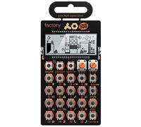 Teenage Engineering PO-16 Pocket Operator Factory