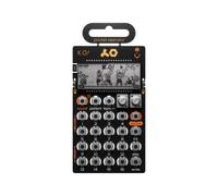 Teenage Engineering PO-33 Pocket Operator KO Sampler/Sequencer