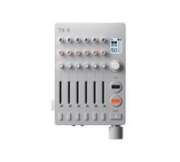 Teenage Engineering TX-6 Portable Mixer & Interface