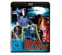 Waldman,Grant Austin - Teenage Exorcist (Blu-Ray)