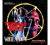 Teenage Exorcist / Witch Academy (Original Soundtrack)