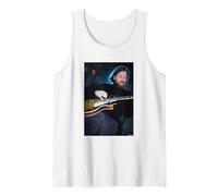 Teenage Fanclub Alt Rock Norman Blake by Andy Willsher Tank Top