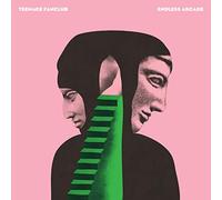 Teenage Fanclub – Endless Arcade