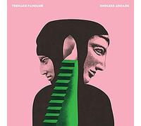 TEENAGE FANCLUB - ENDLESS ARCADE (TRANSLUCENT GREEN VINYL) [VINYL]