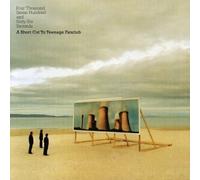 Teenage Fanclub - Four Thousand Seven Hundred