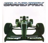 Teenage Fanclub - Grand Prix [CASSETTE]