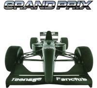Teenage Fanclub Grand Prix (Vinyl) 12" Album (US IMPORT)