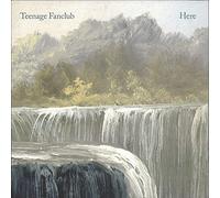 TEENAGE FANCLUB - HERE [VINYL]