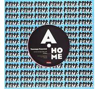 TEENAGE FANCLUB - HOME / EVERYTHING IS FALLING APART [7" VINYL]