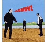 TEENAGE FANCLUB - Howdy
