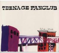 Teenage Fanclub - Man-Made