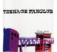 Teenage Fanclub - Man Made