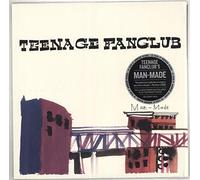 Teenage Fanclub - Man-Made [VINYL]