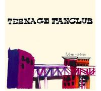 Teenage Fanclub - Man-Made [VINYL]