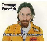 Teenage Fanclub - Mellow Doubt [CD 1]