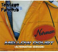 Teenage Fanclub - Mellow Doubt [CD 2]