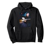 Teenage Fanclub Norman Blake Alt Rock By Andy Willsher Pullover Hoodie