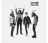 Teenage Fanclub - Norman III