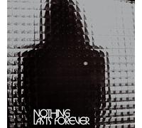 TEENAGE FANCLUB - NOTHING LASTS FOREVER [CASSETTE]