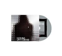 Teenage Fanclub - Nothing Lasts Forever LTD Signed CD