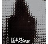 TEENAGE FANCLUB - Nothing Lasts Forever - Vinyl - 12 - B99z