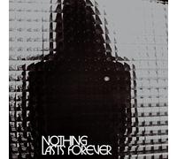 Teenage Fanclub - Nothing Lasts Forever [VINYL]