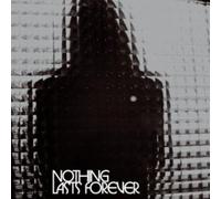 Teenage Fanclub - Nothing Lasts Forever (Ltd. Translucent Red Vinyl) [VINYL]