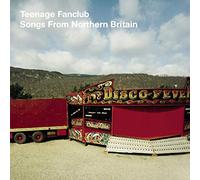 Teenage Fanclub - Songs from Northern Britain