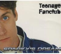 Teenage Fanclub - Sparkys Dream [CD 1]