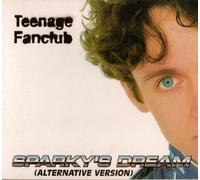 Teenage Fanclub - Sparkys Dream [CD 2]