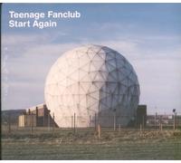 Teenage Fanclub - Start Again [CD 1]